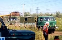 СЦКК: На Донбасі триває відновлення інфраструктури, зруйнованої у ході боїв