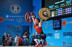 Офіційно. У  Калини забрали олімпійську медаль Лондона