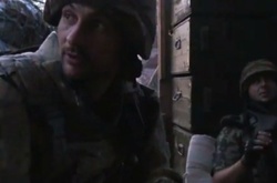 У мережі з’явилося відео запеклих боїв в районі Авдіївки