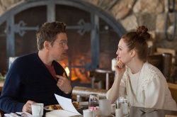 Фильм «План Мэгги» с Джулианной Мур закроет Одесский кинофестиваль