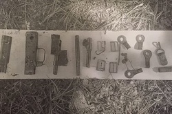 Генпрокуратура знайшла гвинтівку, з якої розстрілювали євромайданівців 