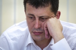 Кабмін звільнив керівника Держсанепідемслужби, якого звинувачують у хабарництві