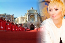 Виктория Тигипко: В этом году ОМКФ посвящен комедиям 