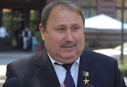 Стало відомо, хто вніс заставу за скандального заступника голови Миколаївської ОДА