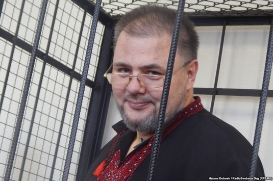 Апеляційний суд визнав підозрюваного в держзраді журналіста Коцабу невинним