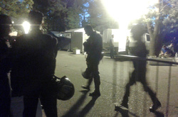 Нічне побоїще в окупованому Севастополі: місцеві публічно розкаюються, що були за Росію