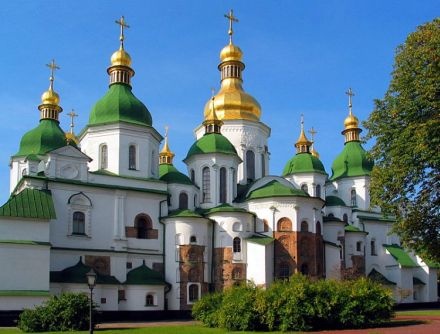 ЮНЕСКО залишило Софію Київську і Києво-Печерську лавру у списку Всесвітньої спадщини