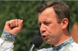 У «Народному фронті» назвали умови, за яких можуть початися лише розмови про вибори на Донбасі