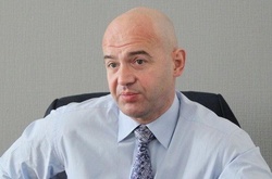 Вовк спростував інформацію про втручання Кононенка в роботу НКРЕКП