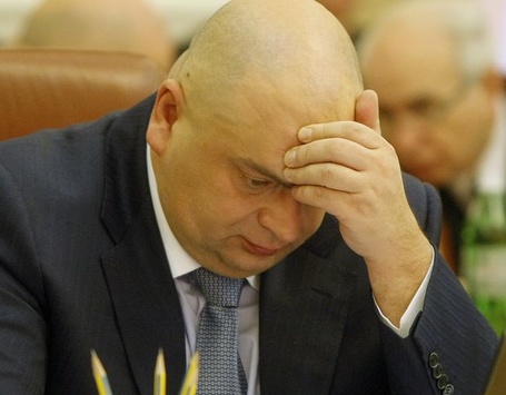 Суд заарештував рахунки фірми екс-міністра Злочевського