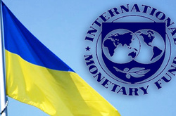 МВФ може відкласти розгляд українського питання