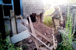 Бойовики на Донбасі збільшили кількість провокативних обстрілів