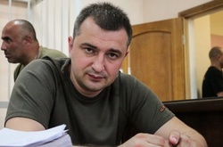 Кулик готує рапорт з доказами, що Ситник виконує замовлення