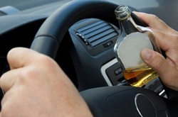 Експерт пояснила, чого не вистачає у законі про підвищення покарання за водіння у нетверезому стані