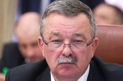 Суд Києва усунув замміністра від виконання обов'язків у МОЗ до 8 вересня