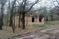 На столичній Лисій горі протистоять екологи та екстремали