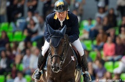 Нардеп Онищенко продав у Німеччині своїх елітних коней – Bild