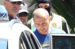 Сина Черновецького триматимуть під вартою в Іспанії без права внесення застави