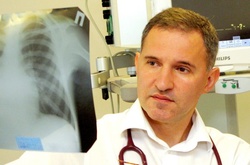 Медична сенсація року. Директор «Інституту серця» Борис Тодуров про першу в Україні пересадку штучного серця