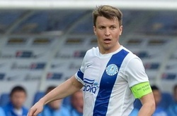 Капітан збірної України може перейти в європейський топ-клуб