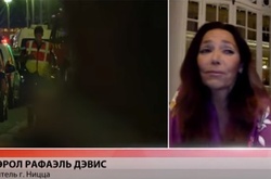 Мешканка Ніцци: Уряд Франції не здатен забезпечити нашу безпеку, поліція не діє