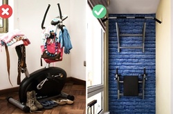 10 бытовых ошибок, убивающих красоту интерьера