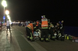 У МЗС України розповіли, що відомо про українців у Ніцці