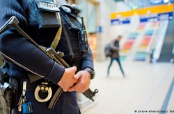 Після теракту в Ніцці Німеччина посилить контроль на кордоні з Францією 