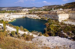 Окупаційна влада віддала шматок Севастополя під стрільбище