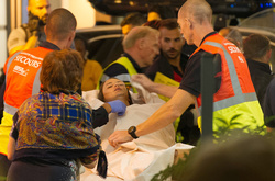ЗМІ: під час теракту у Ніцці загинули щонайменше 10 дітей 