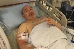 Кернеса за кордоном оперували 9 годин 