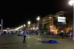 МЗС України дало рекомендації громадянам, що перебувають у Ніцці