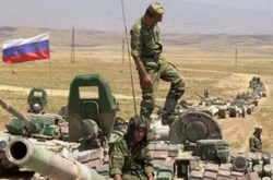 На Донбасі загинуло ще двоє та поранено семеро російських військових