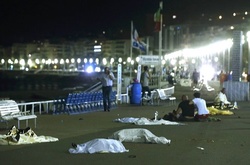 У момент теракту на набережній Ніцци перебувало 30 тис. осіб - ЗМІ