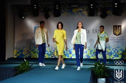 Затверджено склад Олімпійської збірної України на Ігри в Ріо-де-Жанейро