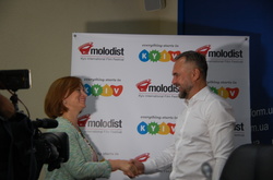 Київська влада та кінофестиваль «Молодість» підписали меморандум про співпрацю