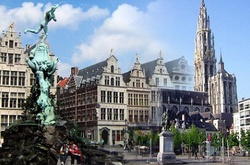 Після теракту в Ніцці у Бельгії в день національного свята посилять заходи безпеки