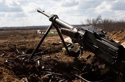 Сьогодні бойовики на Донбасі 26 разів відкривали вогонь 