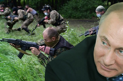 Російський опозиціонер пояснив, коли Путін поверне Донбас