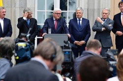 Глави МЗС країн ЄС обговорять боротьбу з тероризмом за запитом Франції