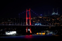  Стрілянина в Анкарі: очевидці повідомляють про винищувачі й військові літаки