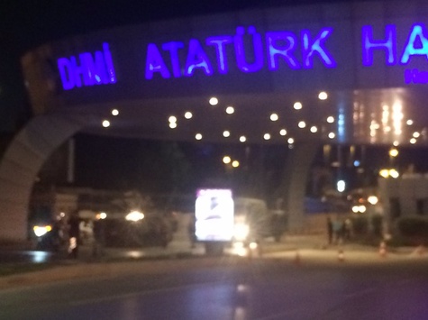 Військовий переворот у Туреччині: армія оголосила про захоплення влади 