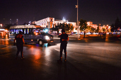 Всі рейси з аеропорту Стамбула скасовані