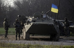 Фіскали у Києві викрили схему розкрадання 4 мільйонів бюджетних коштів, виділених на АТО