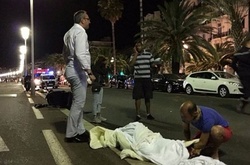 «Ісламська держава» взяла на себе відповідальність за теракт в Ніцці