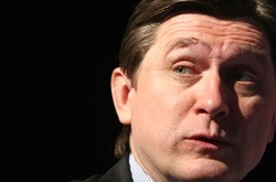 Фесенко закликав «Самопоміч» не брехати про вибори на Донбасі