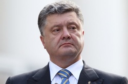 Порошенко підписав закон про фінансову реструктуризацію