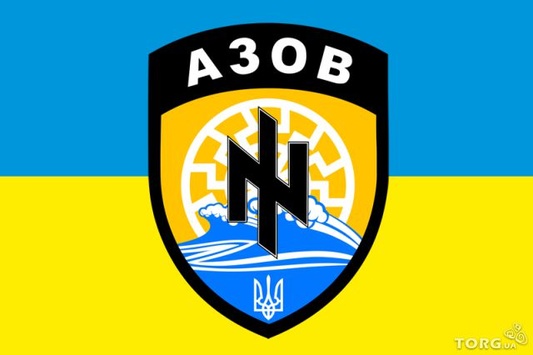 Затримані за напад на машину інкасаторів виявилися бійцями «Азова»
