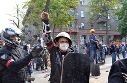 Засідання у справі про події «2 травня» в Одесі перенесено на кінець серпня