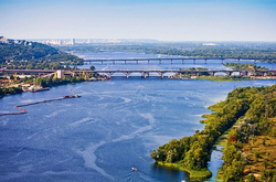 Завтра в Києві без опадів та до +34 градусів